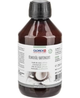 GLOREX 250ML KOOKOSÖLJY Main Image