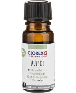 GLOREX 10ML VILLIRUUSU TUOKSUÖLJY Main Image