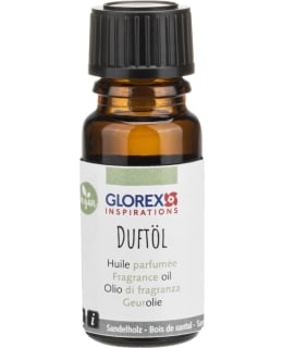 GLOREX 10ML SANTELIPUU TUOKSUÖLJY Main Image