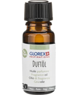 GLOREX 10ML HEINÄ TUOKSUÖLJY Main Image