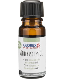 GLOREX 10ML APPELSIINI ETEERINEN ÖLJY Main Image