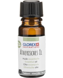 GLOREX 10ML TEEPUU ETEERINEN ÖLJY Main Image