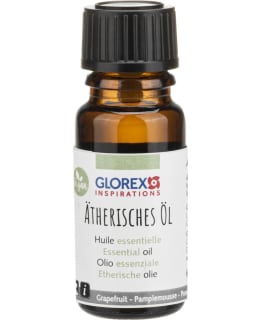 GLOREX 10ML SITRUUNARUO ETEERINEN ÖLJY Main Image