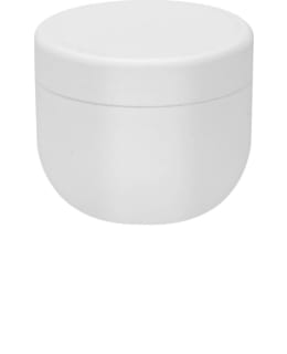 GLOREX 2KPL VALKOINEN 10ML MUOVIPURKKI Main Image
