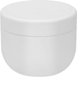 GLOREX VALKOINEN 30ML MUOVIPURKKI Main Image