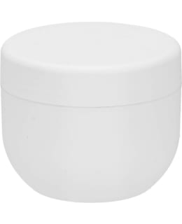 GLOREX VALKOINEN 50ML MUOVIPURKKI Main Image