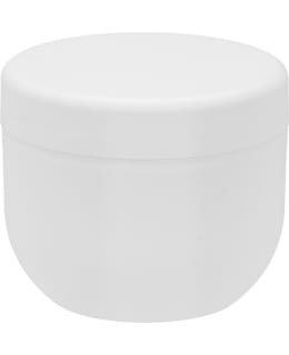 GLOREX VALKOINEN 100ML MUOVIPURKKI Main Image