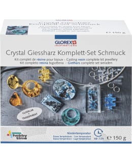 GLOREX KORUHARTSI ALOITUSPAKKAUS Main Image