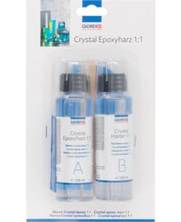 GLOREX 240 ML (2X120 ML) VALUHARTSI Main Image