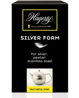 HAGERTY 999-008 SILVER FOAM 150ML Main Image