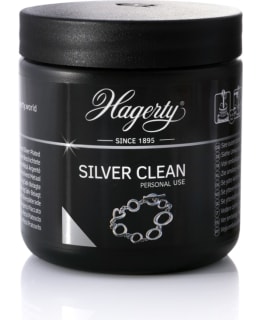 HAGERTY 999-007 170 ML SILVER CLEAN Main Image