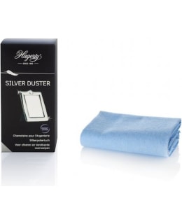 HAGERTY 999-002 SILVER DUSTER PUHD.LIINA Main Image