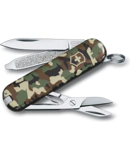 VICTORINOX CLASSIC CAMOUFL LINKKUVEITSI Main Image