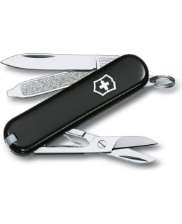 VICTORINOX CLASSIC SD BLACK LINKKUVEITSI Main Image