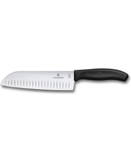 VICTORINOX 17 CM OVAALIHIOTTU SANTOKU Main Image