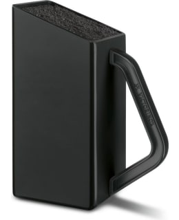 SWISSCLASSIC PIENI VEITSITUKKI MUSTA Main Image