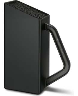 SWISSCLASSIC VEITSITUKKI MUSTA Main Image