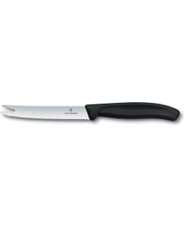 VICTORINOX JUUSTO-/MAKKARAVEITSI MUSTA Main Image
