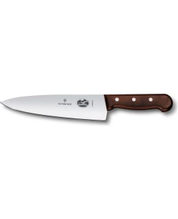 VICTORINOX 20 CM LEVEÄ TERÄ KOKKIVEITSI Main Image