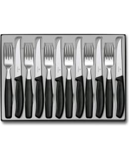 VICTORINOX 12-OSAINEN PIHVIVEITSISETTI Main Image