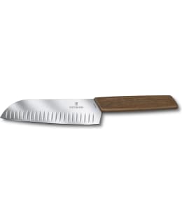 VICTORINOX SANTOKU-VEITSI TERÄ 17 CM Main Image