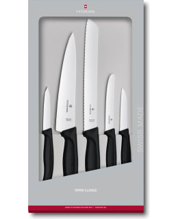 VICTORINOX SWISS CLASSIC 5 VEITSISETTI Main Image