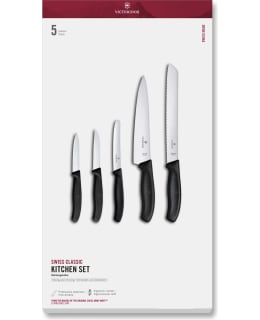 VICTORINOX SWISS CLASSIC VEITSISETTI Main Image