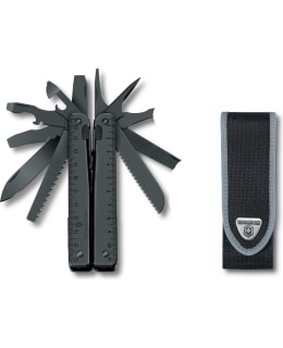 VICTORINOX SWISSTOOL BURNISHED KOTELOSSA Main Image