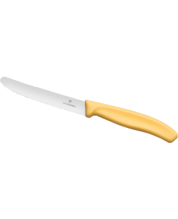 VICTORINOX 11 CM LEMON GLOW TOMAATTIVEI Main Image
