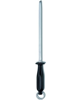 VICTORINOX SHARPENING STEEL 25 CM ROUND Main Image