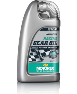MOTOREX RACING GEAR OIL 10W/40 1 LTR (12 Main Image