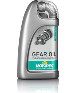MOTOREX GEAR OIL 10W/30 1 LTR (10) Main Image