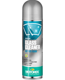 MOTOREX GLASS CLEANER FOAM 500ML (12) Main Image