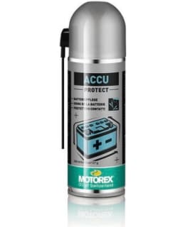 MOTOREX ACCU PROTECT 200 ML (12) Main Image