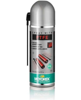 MOTOREX SPRAY PTFE 200 ML (12) Main Image