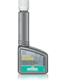 MOTOREX SYSTEM GUARD IN DESK DISPLAY 125 Main Image
