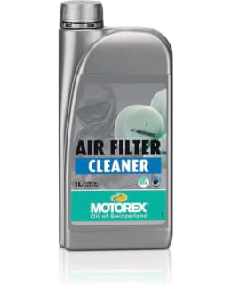 MOTOREX AIR FILTER CLEANER 1 LTR (12) Main Image