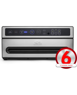 SOLIS 5704 VERTIVAC TYHJIÖPAKKAUSLAITE Main Image