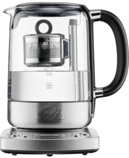 SOLIS AUTOMAATTINEN TEENKEITIN Main Image