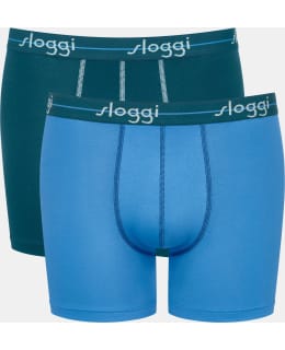 Sloggi Men Start Short 2-pack Men's Boxers Main Image