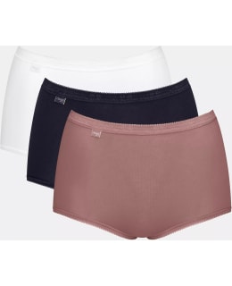 SLOGGI 10146326-V016-48 BASIC H MAXI C3P Main Image