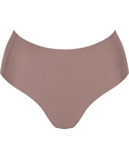 SLOGGI ZERO FEEL 2.0 HIGH WAIST CACAO L Main Image