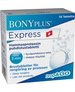BONYPLUS EXPRESS PROTEESIN PUHD.TAB Main Image