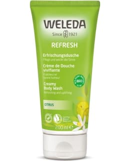 WELEDA CITRUS CREAMY 200ML SUIHKUSAIPPUA Main Image