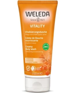 WELEDA SEA BUCKTHORN 200ML SUIHKUSAIPPUA Main Image