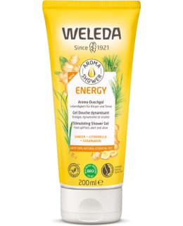 WELEDA AROMA ENERGY 200ML SUIHKUGEELI Main Image