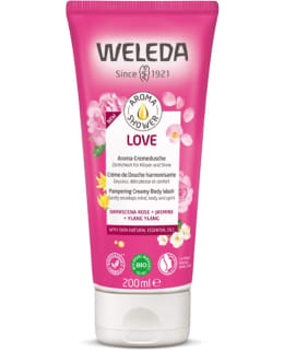 WELEDA AROMA LOVE 200ML SUIHKUGEELI Main Image