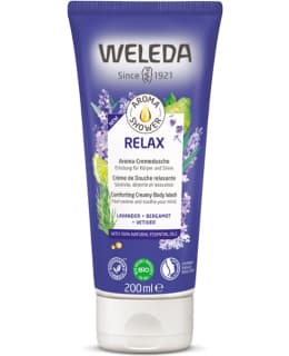 WELEDA AROMA RELAX 200ML SUIHKUGEELI Main Image