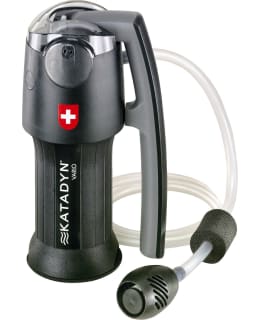 KATADYN VARIO VEDENPUHDISTIN Main Image