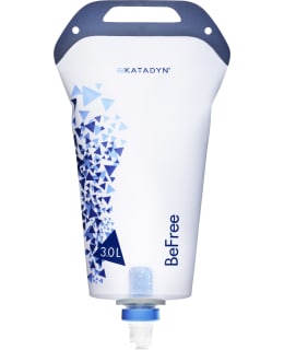 KATADYN BEFREE 3,0L VEDENPUHDISTIN Main Image